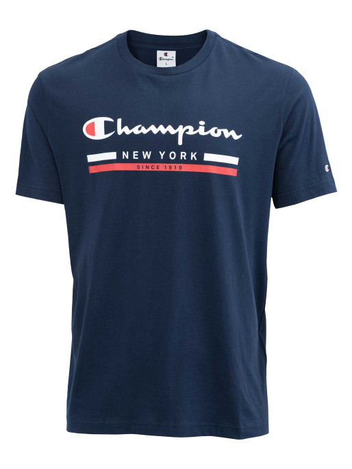 CHAMPION Tricou Crewneck