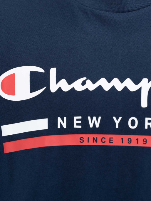 CHAMPION Tricou Crewneck