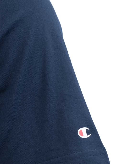 CHAMPION Tricou Crewneck