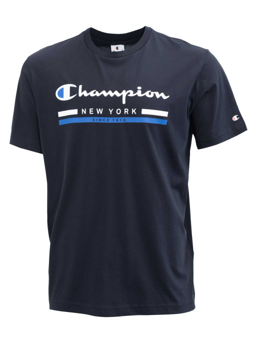 CHAMPION Tricou Crewneck
