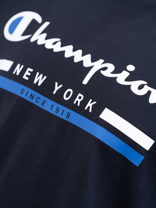 CHAMPION Tricou Crewneck