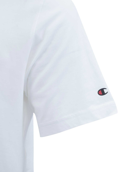 CHAMPION Κοντομάνικη Μπλούζα Crewneck T-Shirt