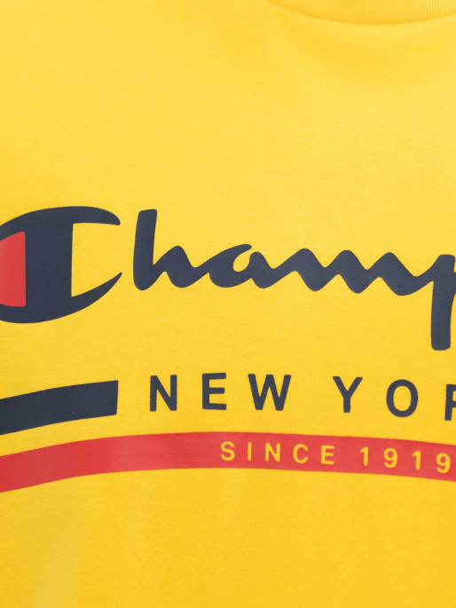 CHAMPION Tricou Crewneck