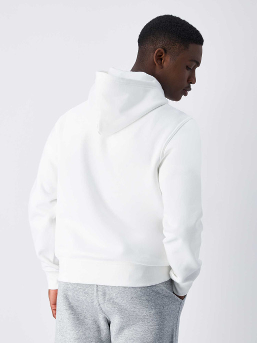 CHAMPION Μακρυμάνικη Μπλούζα Hooded Sweatshirt