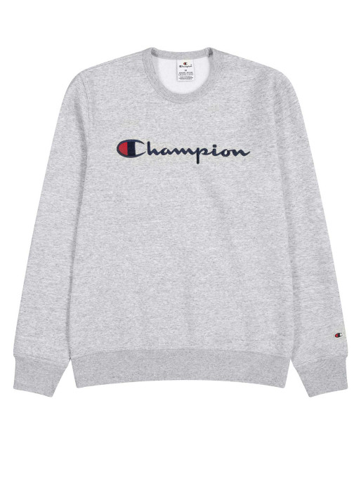 CHAMPION Μακρυμάνικη Μπλούζα Crewneck Sweatshirt