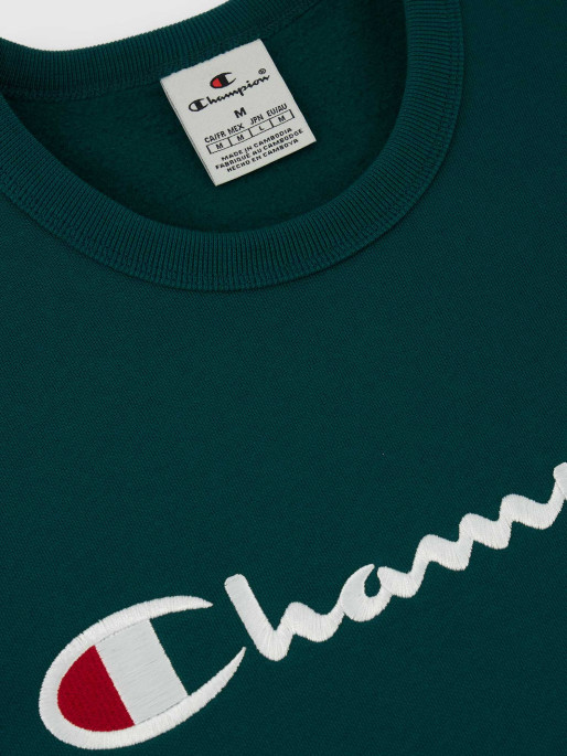 CHAMPION Bluza Crewneck