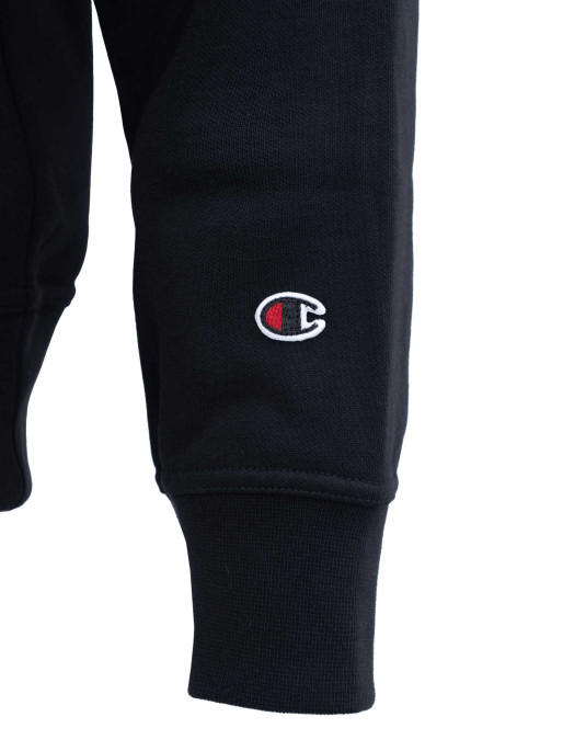 CHAMPION Μακρυμάνικη Μπλούζα Crewneck Sweatshirt