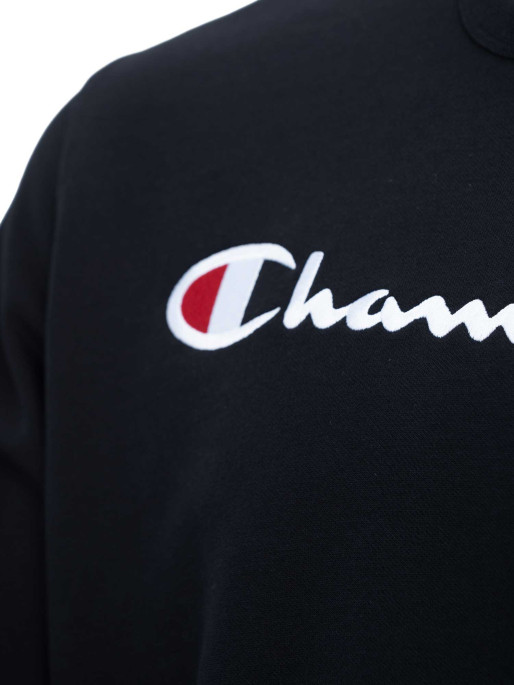 CHAMPION Μακρυμάνικη Μπλούζα Crewneck Sweatshirt