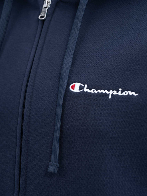 CHAMPION Hanorac Full Zip