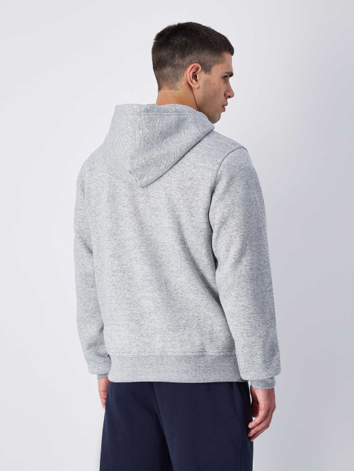 CHAMPION Αθλητική Ζακέτα Hooded Full Zip Sweatshirt