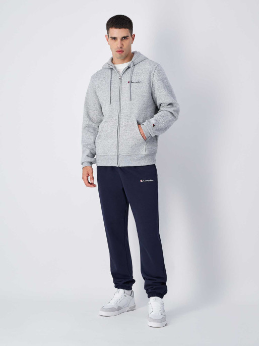 CHAMPION Αθλητική Ζακέτα Hooded Full Zip Sweatshirt
