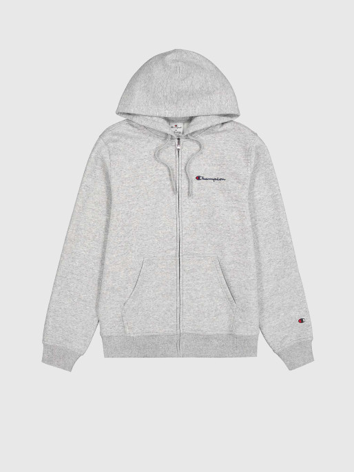 CHAMPION Αθλητική Ζακέτα Hooded Full Zip Sweatshirt