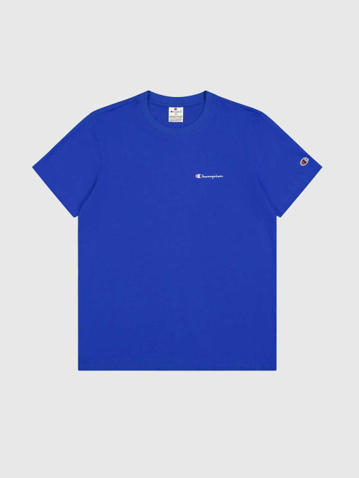CHAMPION Κοντομάνικη Μπλούζα SS Tee