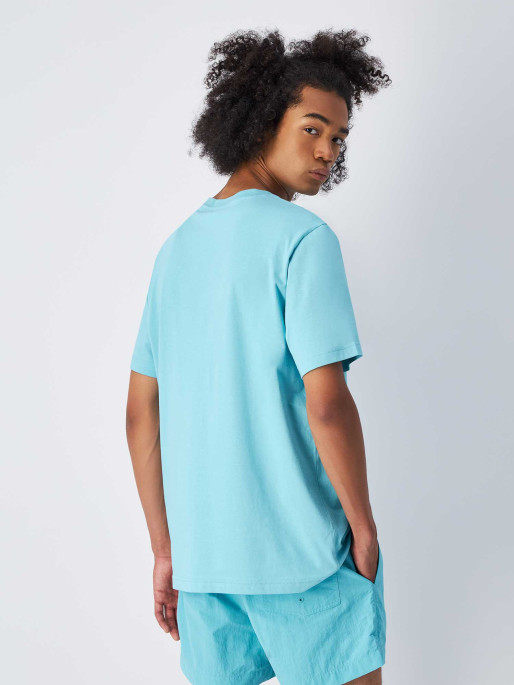CHAMPION Κοντομάνικη Μπλούζα SS Tee