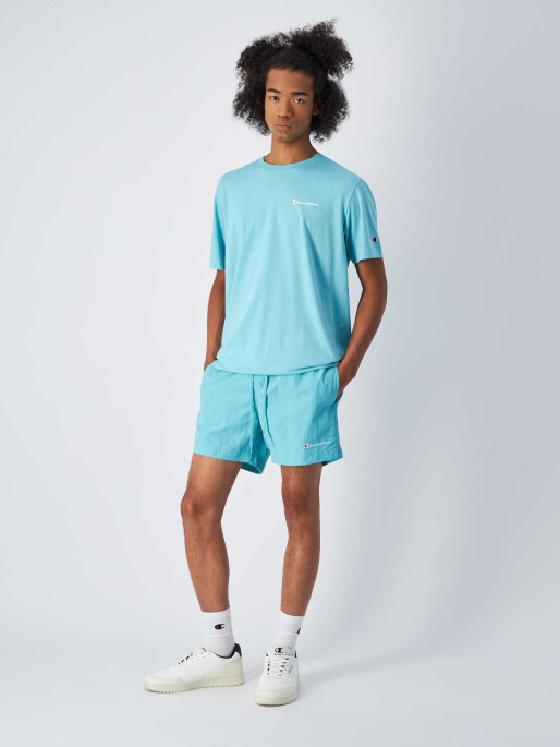 CHAMPION Κοντομάνικη Μπλούζα SS Tee