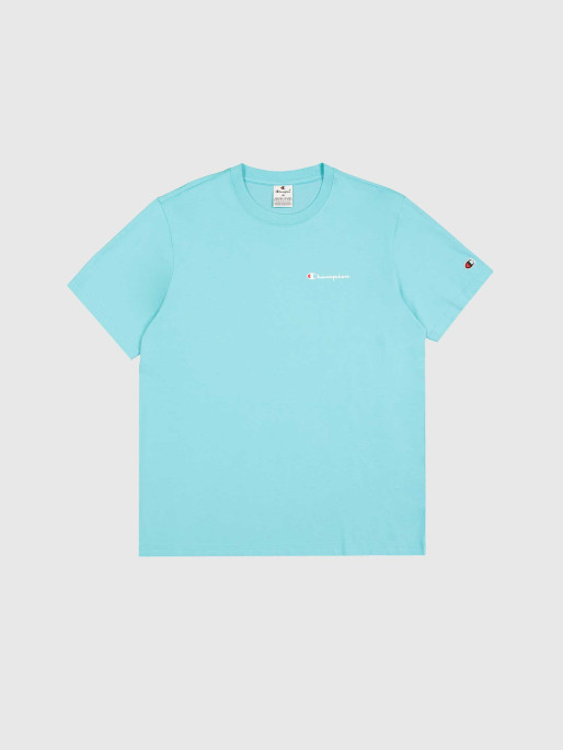 CHAMPION Κοντομάνικη Μπλούζα SS Tee
