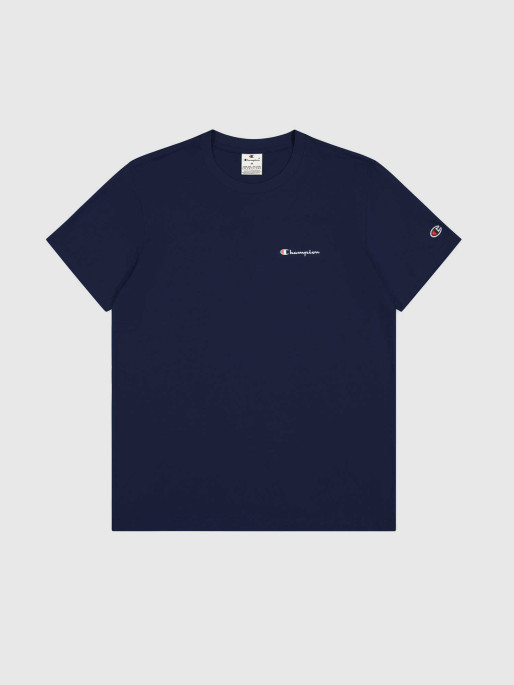 CHAMPION Κοντομάνικη Μπλούζα SS Tee