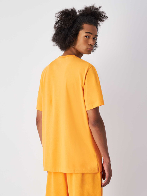 CHAMPION Κοντομάνικη Μπλούζα SS Tee