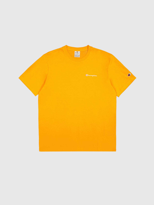 CHAMPION Κοντομάνικη Μπλούζα SS Tee