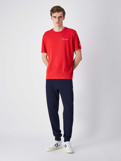 CHAMPION Κοντομάνικη Μπλούζα SS Tee