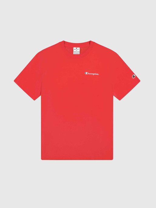 CHAMPION Κοντομάνικη Μπλούζα SS Tee