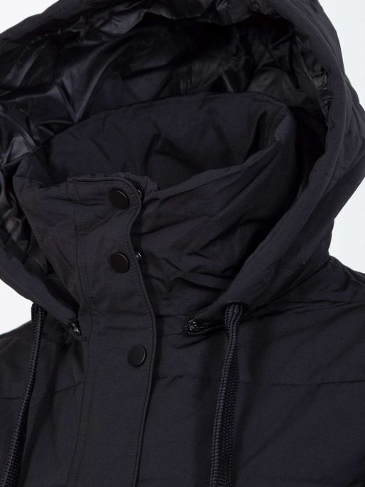 LOTTO LUNGO CORVARA W Jacket