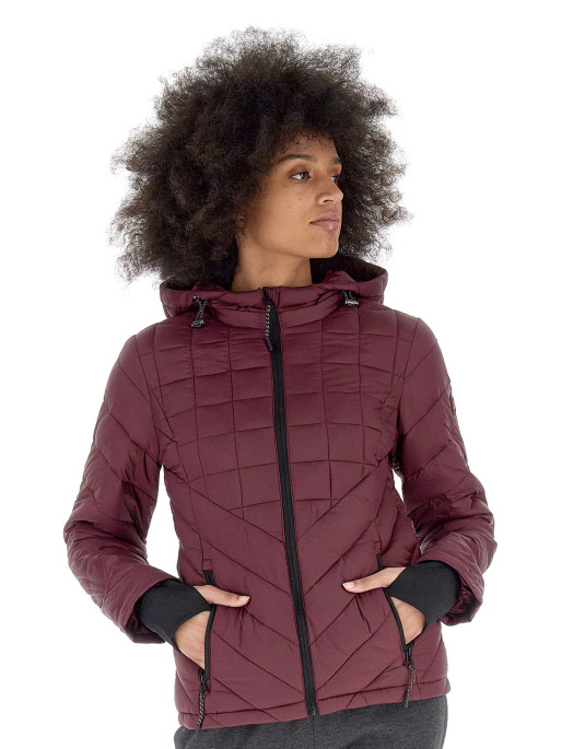 LOTTO BOMBER CORTINA W IV HD Jacket