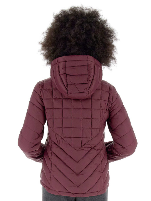 LOTTO BOMBER CORTINA W IV HD Jacket