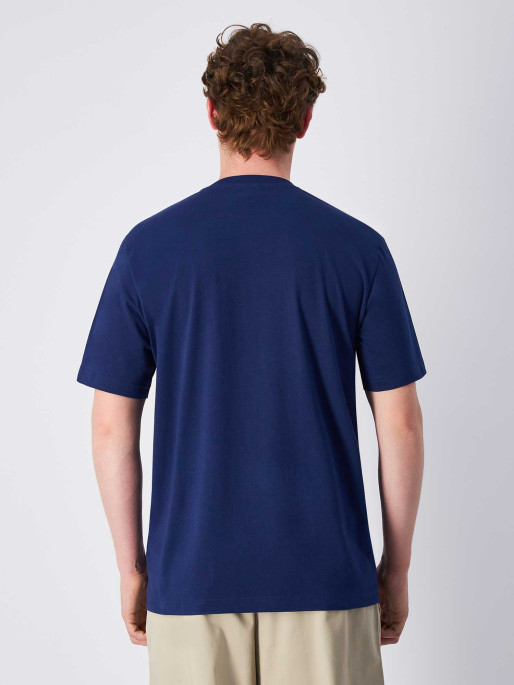 CHAMPION Κοντομάνικη Μπλούζα SS Tee