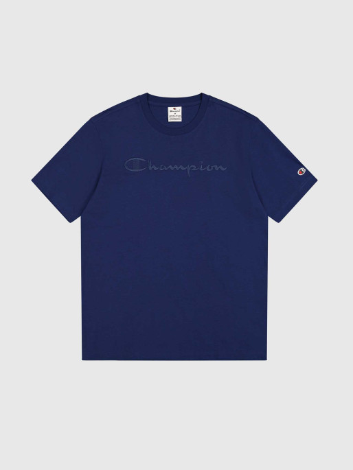 CHAMPION Κοντομάνικη Μπλούζα SS Tee