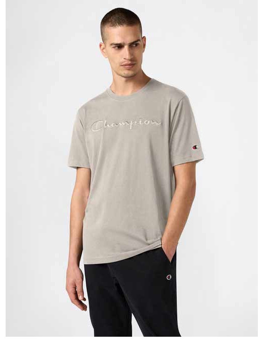 CHAMPION Тениска SS Tee