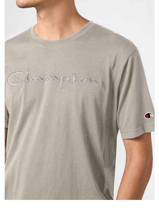 CHAMPION Тениска SS Tee