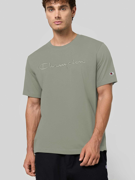 CHAMPION Tricou Ss