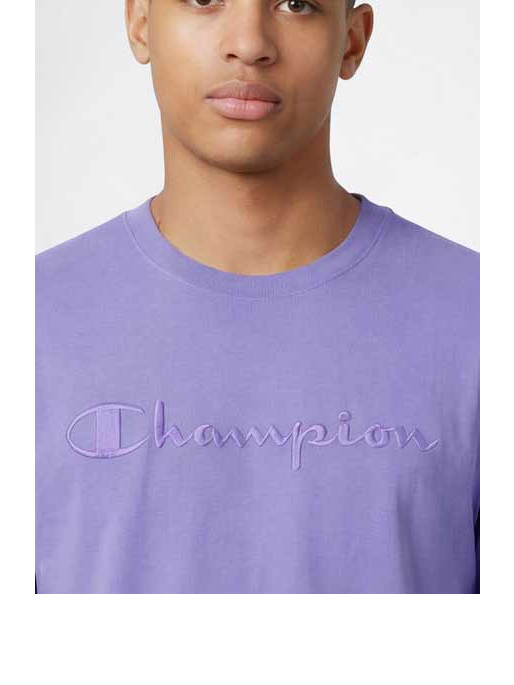 CHAMPION Тениска SS Tee