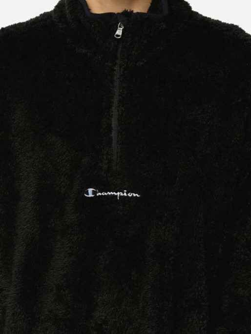 CHAMPION Bluza Half Zip Top