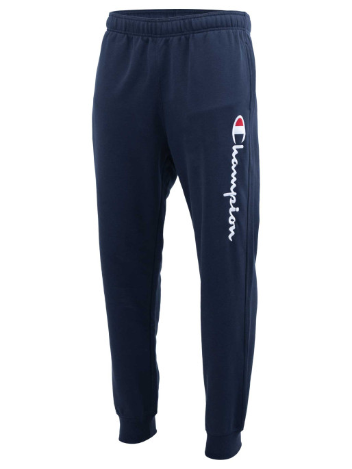 CHAMPION Αθλητικό Παντελόνι Rib Cuff Pants