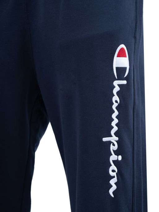 CHAMPION Αθλητικό Παντελόνι Rib Cuff Pants