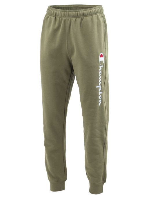 CHAMPION Rib Cuff Pants