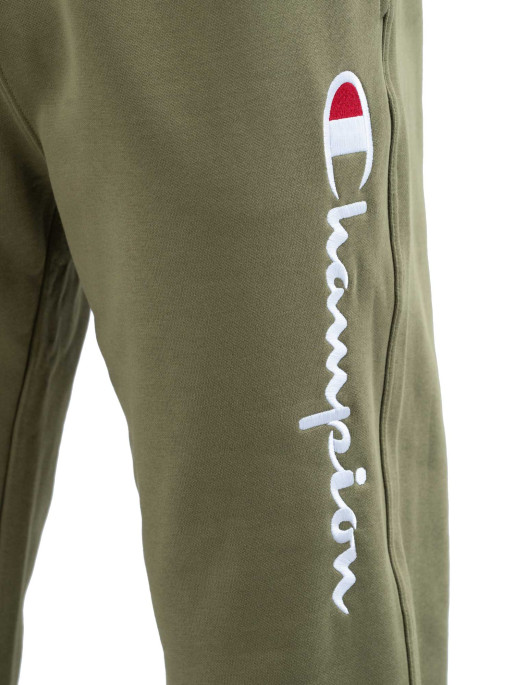 CHAMPION Pantaloni sport Rib Cuff