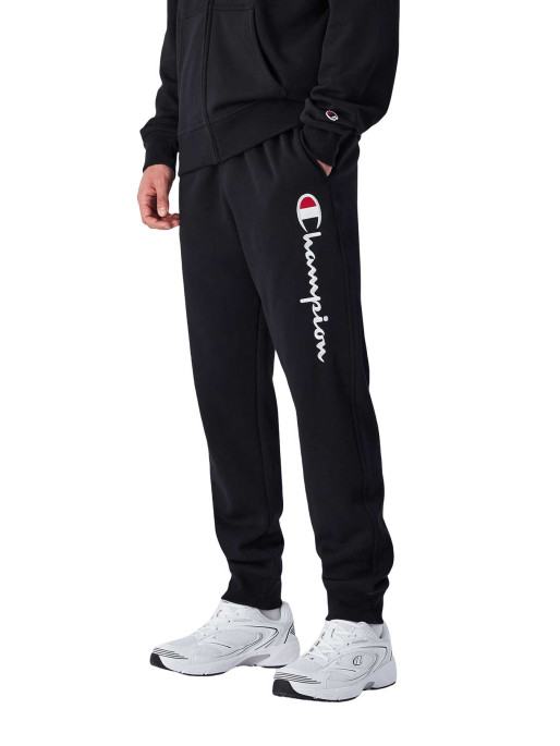 CHAMPION Αθλητικό Παντελόνι Rib Cuff Pants