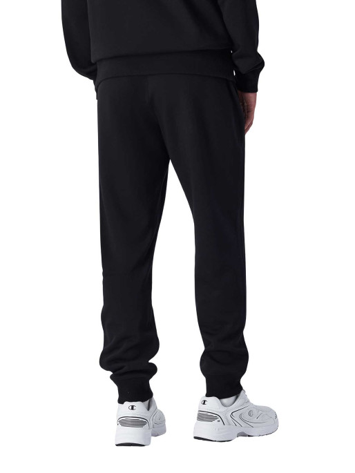 CHAMPION Αθλητικό Παντελόνι Rib Cuff Pants
