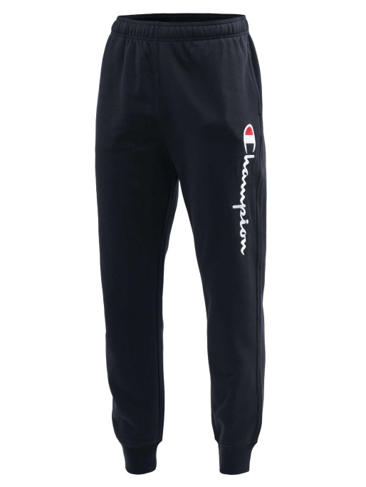 CHAMPION Αθλητικό Παντελόνι Rib Cuff Pants