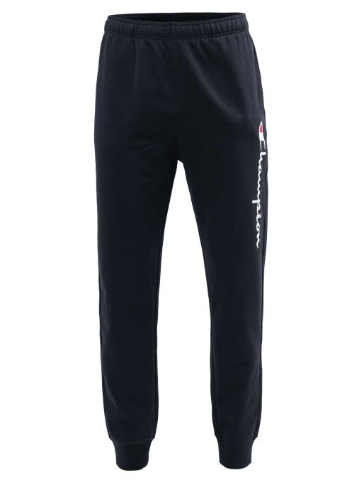 CHAMPION Αθλητικό Παντελόνι Rib Cuff Pants