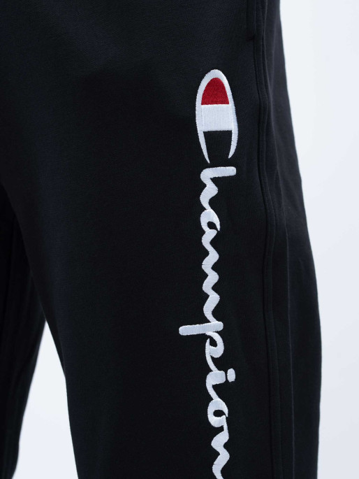 CHAMPION Αθλητικό Παντελόνι Rib Cuff Pants