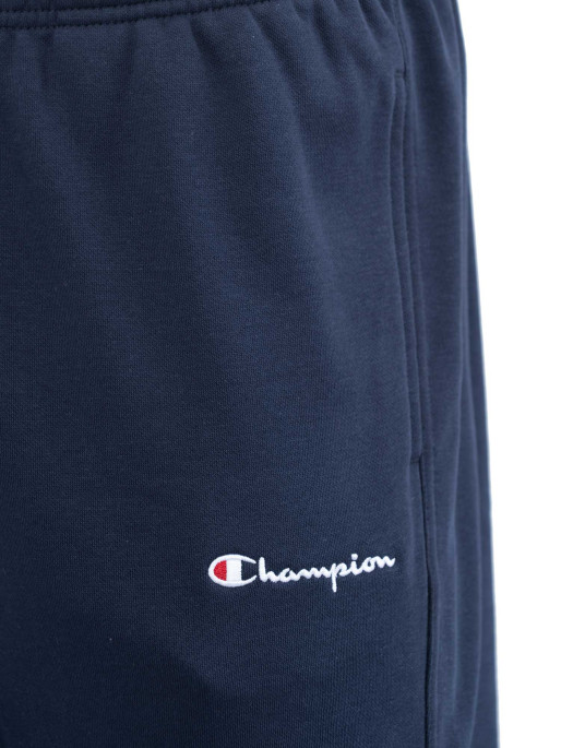CHAMPION Pantaloni sport Straight Hem