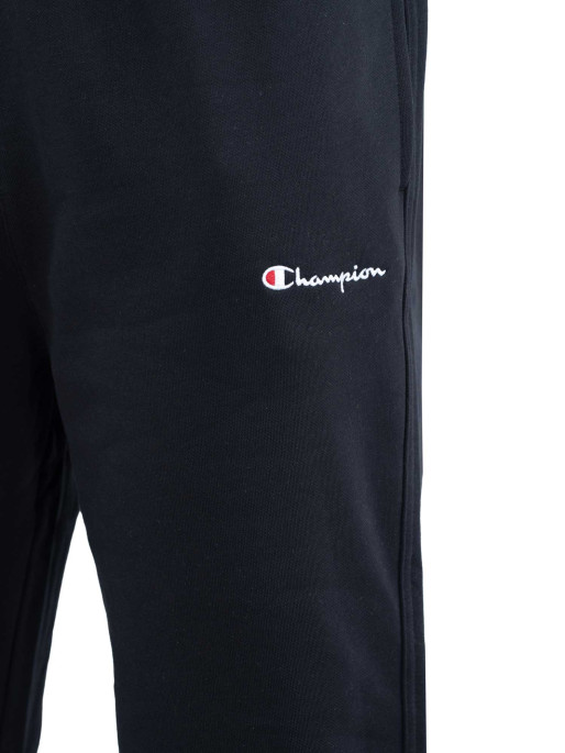 CHAMPION Pantaloni sport Straight Hem