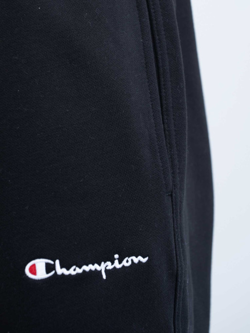CHAMPION Pantaloni sport Elastic Cuff