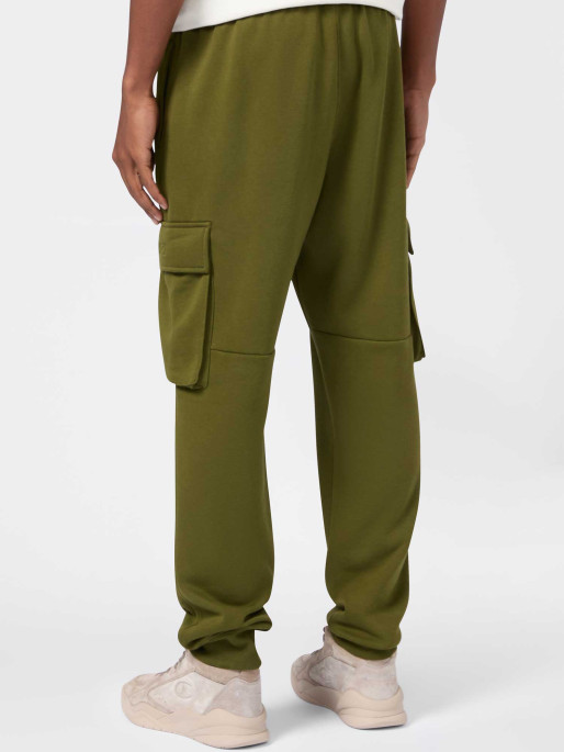 CHAMPION Pantaloni sport Rib Cuff Cargo