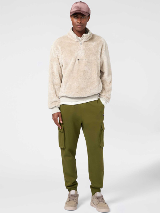 CHAMPION Pantaloni sport Rib Cuff Cargo