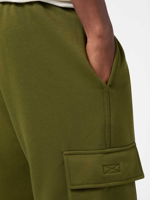 CHAMPION Pantaloni sport Rib Cuff Cargo